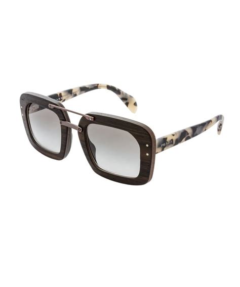 celebrity prada sunglasses|prada sunglasses clearance.